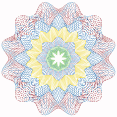 数码防伪标签：数字编码驱动的优势作用