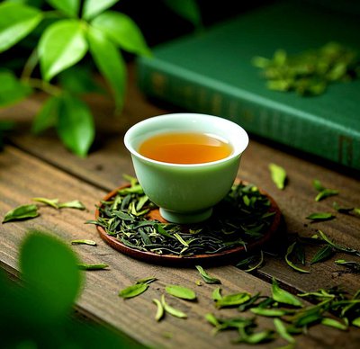 如何通过一标一码识别茶叶真伪及其优点