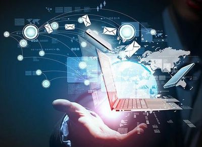 一物一码系统如何让仓库管理更高效更精准