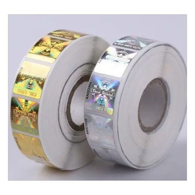 防伪标签要求：有效防伪的标准与设计指南