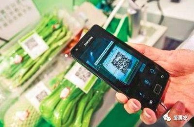 产品追溯难？一物一码，全流程信息扫码就看