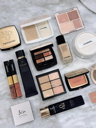 从“假货横行”到“一码”：一物一码如何重塑化妆品行业的信任与增长？