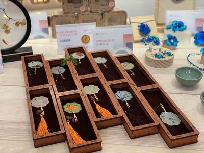 别让“山寨”文创，辜负每一份文化热爱