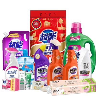 日化品防伪标识功能，体现品牌产品价值