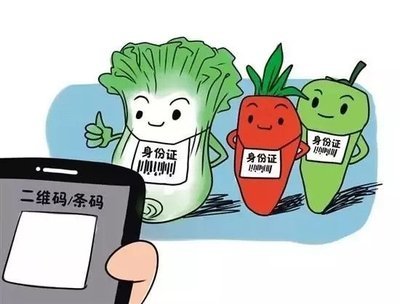农产品溯源是什么？农产品为什么要做溯源？怎么做？有哪些政策补贴？一文讲清楚！