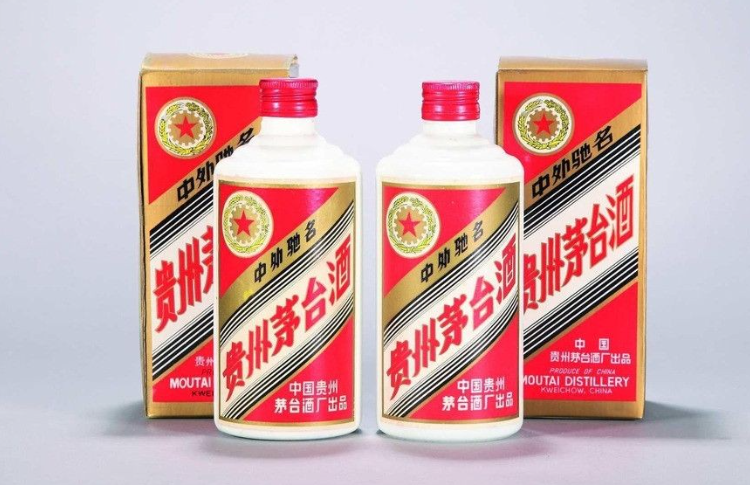 一瓶茅台酒的 “前世今生”：NFC 防伪溯源技术大揭秘!