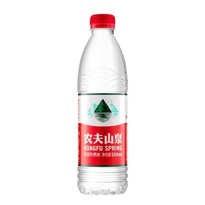 一元换购破局窜货！农夫山泉凭一物一码让渠道乱象无处藏身！
